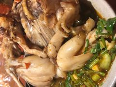 -老天桥蛙炉火锅(姑苏总店)
