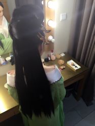 -盘子女人坊古装写真摄影(厦门总店)