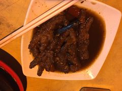 -新记肉骨茶