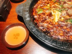 -受气牛肉·耙牛肉火锅(水晶郦城店)