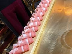 -羊大爷涮肉(亮马桥店)