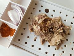 -老毛手抓·盐池滩羊非遗手抓(宁夏总店)