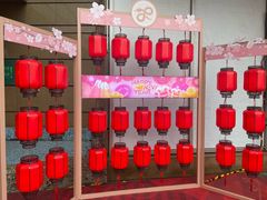 -巴黎春天(浦建店)