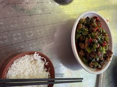 -建辉湖南土菜馆(南大街店)