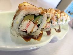 -千寻寿司(兴工一路店)