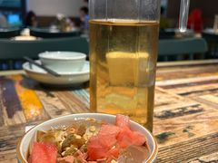 -江南驿·二十余年创意杭帮味(良渚玉鸟集店)