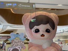 -深圳来福士广场