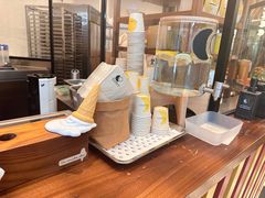 -LUNEURS月乐诗·法式冰淇淋(北外滩来福士广场店)