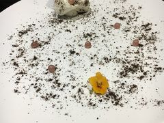 -HIHE Bistro·Oyster Bar(华熙live店)