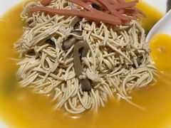 大煮干丝-頂好酒家·经典粤菜(海信广场店)
