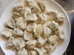 羊肉水饺-伊祥·敦煌楼