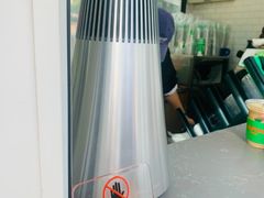 -ALPHA COFFEE阿尔法咖啡(虹泉路店)
