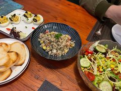 -帕歌西班牙餐厅paco tapas