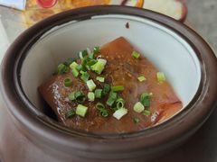 一品酱香肉-红色盛宴酒楼(科丰桥店)