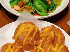 -鸽味轩·粤菜小馆(高楼门总店)