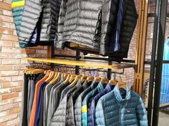-Patagonia(三里屯SOHO店)