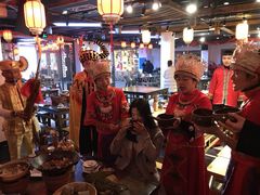 -印象鲵宴·张家界地标美食名片(溪布街店)