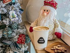 -Fulu Coffee福禄(花园城店)