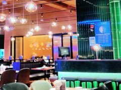 大堂-Ambra Haus琥珀屋精酿餐厅(宝山店)