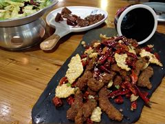 -花溪雨·森林餐厅(石基店)