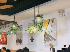 大堂-潇湘阁(望京SOHO店)