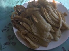 -金台阶鱼馆(于桥水库店)