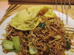 -小杨烤肉(朱雀店)