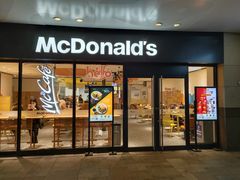 -麦当劳(顾村公园店)