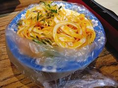 -清真·马峰烤肉(小学习北巷店)