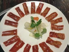 脆皮大肠-七寸飝大饭店(马场店)