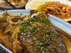 -晓琦农家菜馆·地道农家菜