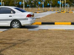 -胜华驾校·小猫学车(银都店)
