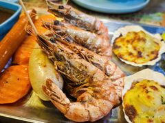 -美森西餐厅(曙光大道店)