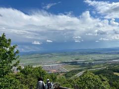 -帽儿山国家森林公园