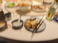 -八府香鸭·啫啫煲(华山路店)