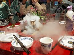 -巴九门老火锅(来福士打望店)