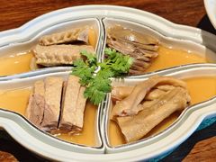 -扬州狮子楼·非遗淮扬菜(总店)