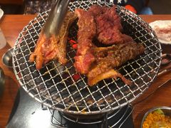 -大阪烧肉BAKA一代(十亩地店)