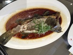 陆壹捌餐厅-陆壹捌餐厅(五大道店)