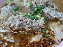 -榮泰米粉湯(Left Shop)