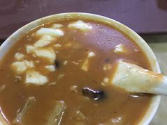 -方中山胡辣汤(正光路店)
