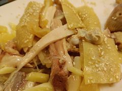 -顺德新世界酒店·华美轩餐厅