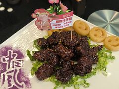-聚鑫阁江浙菜·非遗传承技艺(闵行交大店)
