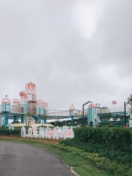 -季高兔窝窝亲子园(上海薰衣草公园店)