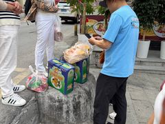 -阿布拉的馕(西北路店)