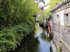 -趵突泉景区