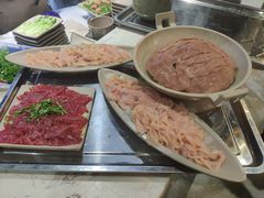 -巴国九王爷火锅(万盛总店)