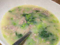 -小柴米·传统江西菜(八一广场店)