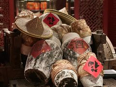 -杭州君悦酒店·湖滨28中餐厅