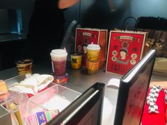 -LELECHA乐乐茶(美罗城店)